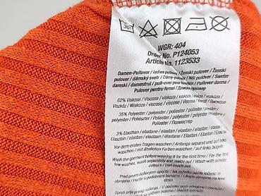 puchowa kurtkaelectronics: Janina, Sweter damski, rozmiar XL — 5