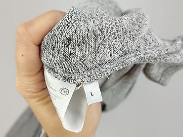 max studio sweter: Yessica, Sweter damski, rozmiar L — 6