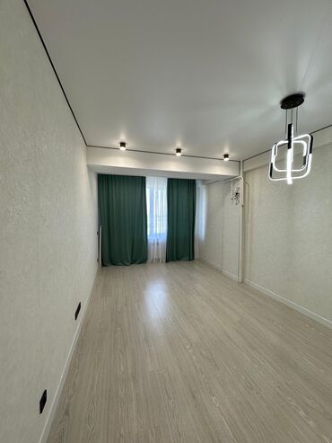 сдается 2 комнатная квартира на долгий срок: 2 комнаты, 45 м², Элитка, 8 этаж, Дизайнерский ремонт