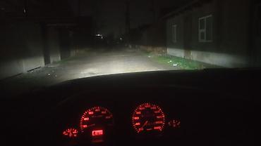 Audi: Audi 100: 1989 г., 2.3 л, Ручные, Бензин, Седан — 22