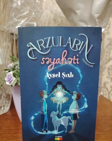 xarici pul: 💥Yeni gəldi💥 📚Aysel Şıxlı-Arzuların səyahəti 🚇Metrolara, ✈Xarici