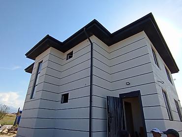 Строительство под ключ: Строим теплые дома из СИП-панелей: от фундамента до заезда за 1-2 — 5