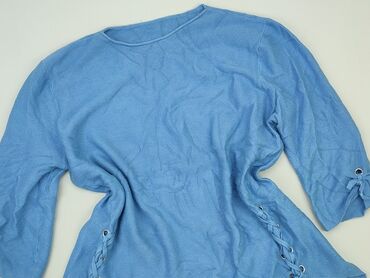 Jumpers: Sweter, L (EU 40), condition - Very good