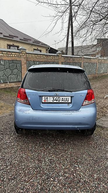 Другие автомобили: Продаю Daewoo колас, 2003 год. Машина в хорошем состоянии, вложений не — 2