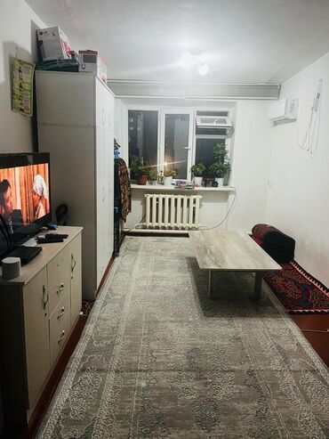 дом с бизнесом: 1 комната, 22 м², Общежитие и гостиничного типа, 5 этаж, Косметический ремонт