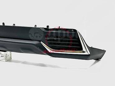 abs: Заглушка бампера Lexus, Новый, Оригинал — 2