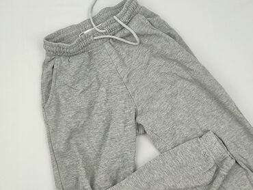 lidl joggery damskie: Sinsay, Sweatpants for women, size 2XS (EU 32)