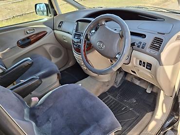 Toyota: Toyota Estima: 2004 г., 2.4 л, Автомат, Бензин, Минивэн — 6