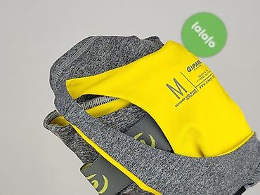 fitnes: Komplet sportowy damski, rozmiar M — 7