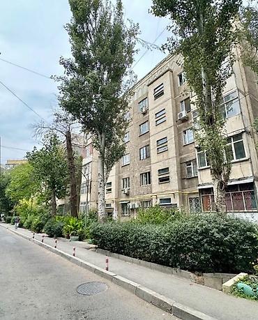 105: 2 комнаты, 48 м², 105 серия, 5 этаж, Косметический ремонт — 1
