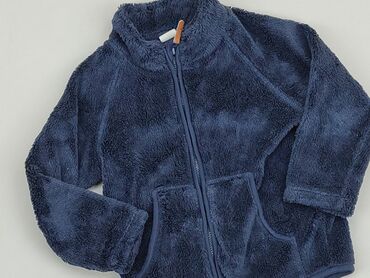 bluzki dla nastolatek: Sweatshirt, H&M, 12-18 months, condition - Perfect