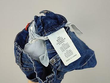 dawne buty: Spodnie jeansowe, 5-6 lat, 110/116, stan - Idealny — 5