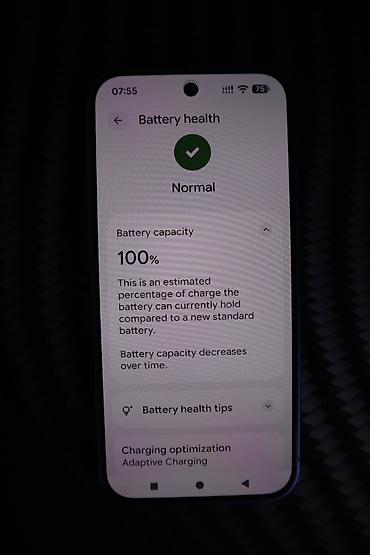 Google: Google Pixel 10 256 GB 5G - MINT stanje / BH 100% Pixel 10 256 5G u — 10