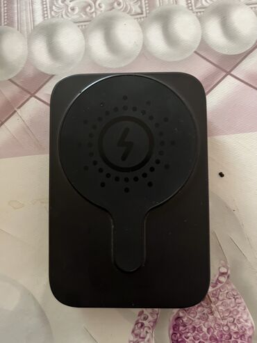 ucuz powerbank: Powerbank Apple, < 5000 mAh, Yeni