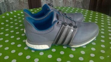 Patike: Patike, Adidas, veličina - 45 — 3