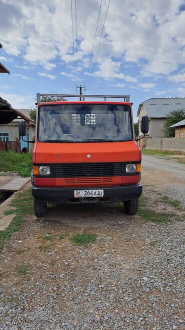 мерседес 210 бишкек: Mercedes-Benz : 1995 г., 4 л, Механика, Дизель