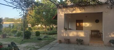 Bağ evlərinin satışı: Novxanı, 64 kv. m, 3 otaqlı, Hovuzsuz, Kombi, Qaz, İşıq — 2