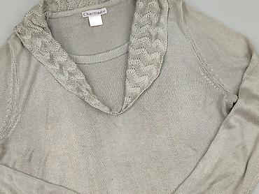 sweter bolerko: Sweter damski, rozmiar XL — 1