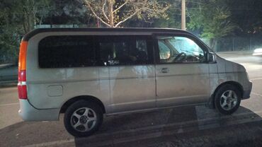 домкрат для машины цена: Honda Stepwgn: 2003 г., 2 л, Автомат, Бензин, Минивэн