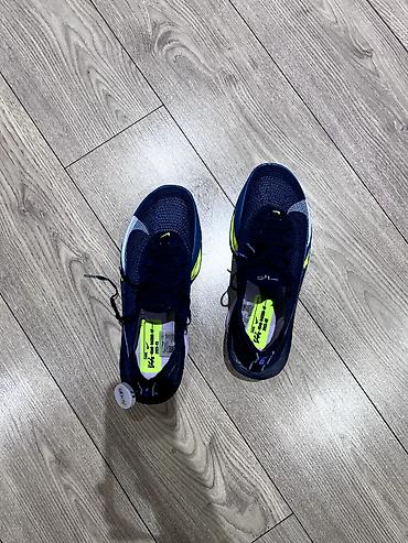 İdman dəstləri: Nike Alphafly 3 - ORIGINAL Amerikadan almışam. YENİDİR. GEYİNİLMƏYİB — 10