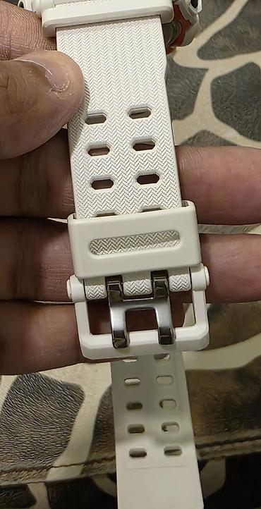 Qol saatları: Yeni, Qol saatı, Casio, rəng - Ağ -da lalafo.az — 10 Qol saatları: Yeni, Qol saatı, Casio, rəng - Ağ — 10