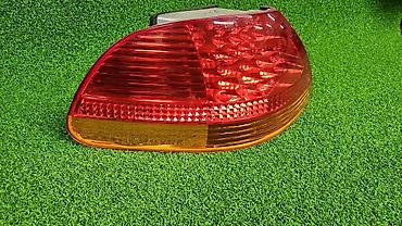 Поворотники, повторители поворота: Фонари Е65 дорест . Жёлтый поворотник. 4год. Каждая В отличном — 13