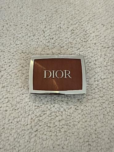 Dior румяна