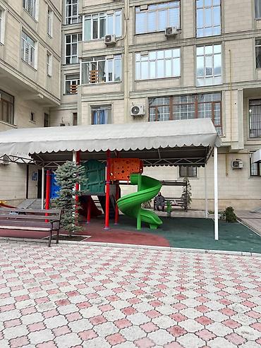 kant flat: 5 и более комнат, 250 м², Элитка, Пентхаус этаж, Дизайнерский ремонт — 4