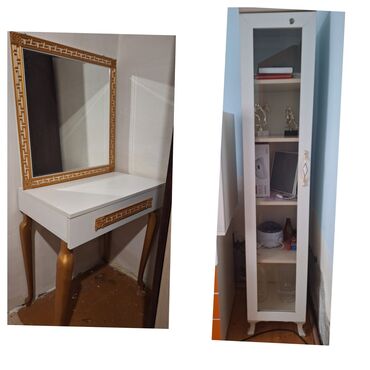 yağış işıqlar: Б/у, С зеркалом