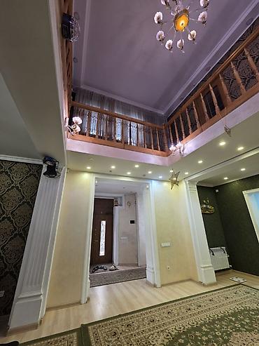 Продажа коттеджей и домов: Дом в Нижней Ала-Ачре - Площадь дома: 400 м² - Комнат: 5 и более - — 14