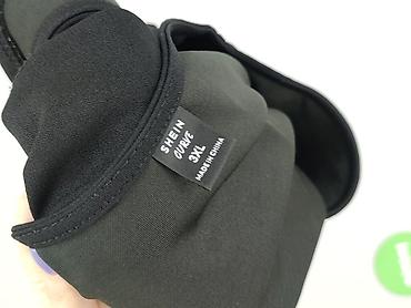 bluzki impreza: Shein Curve, Top damski, rozmiar 3XL — 4