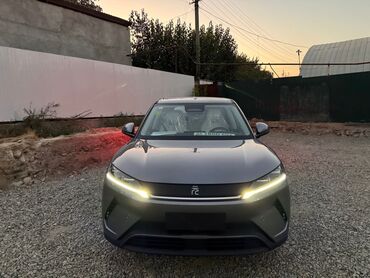 продаю субару форестер: BYD : 2025 г., Автомат, Электромобиль, Жол тандабас