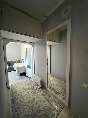 1 комната, 33 м², Восток-5 мкр 105 серия, 9 этаж