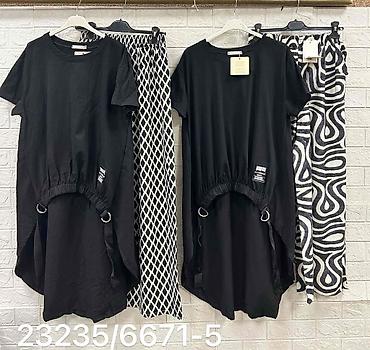 tri hil: 05. Komplet za punije
2XL 3XL 4XL
Cena : 3.000 dinara H — 3