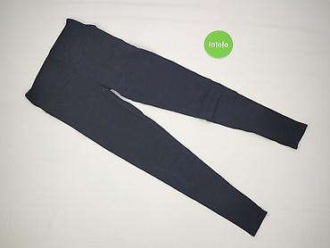 dresowo: Legginsy Sportowe damskie, rozmiar L — 2