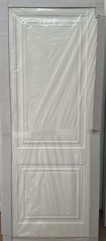 Otaq qapıları: Yeni Otaq qapısı 90x205 sm Çərçivə ilə, Zəmanətli, Ödənişli quraşdırma, Ödənişli çatdırılma, Rayonlara çatdırılma — 25