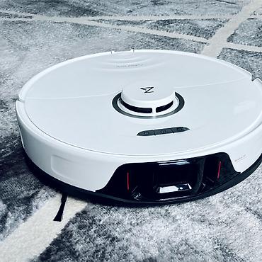 Xiaomi Roborock S7 Alınıb: 1400 manat Satılır: 600 manat İstifadə