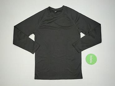 poliamid top: T-shirt damski, rozmiar S — 2
