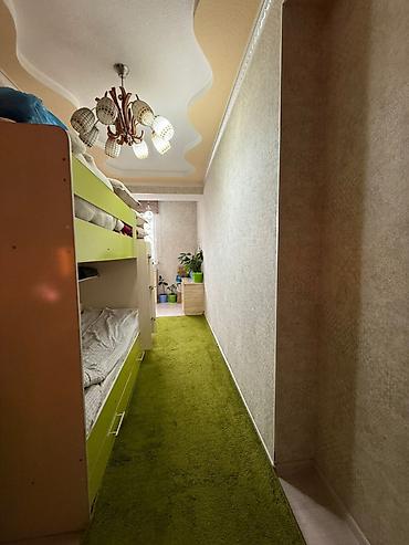 Продажа квартир: 4 комнаты, 120 м², Элитка, 9 этаж — 10