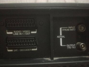 DVD və Blu-ray pleyerlər: İşlənmiş Toshiba, Ünvandan götürmə, Pulsuz çatdırılma, Ödənişli çatdırılma — 3