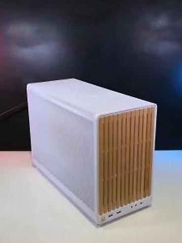 Desktop računari i radne stanice: Ryzen 9 9950X RTX 2000 Ada B850 128GB 2TB - SM068PC. ✨ Prodaja i — 3