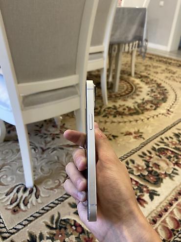 xiaomi redmi watch 4: Продаю iPhone 13 на 128 GB в стильном белом цвете (Starlight). Телефон — 4