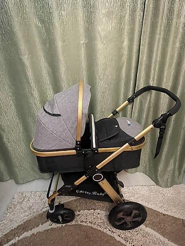 ugg bakü: Transformer araba, Yeni, Yaş: 1-6 ay — 3