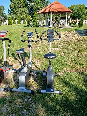 Ostali alati i mašine: Posedujem dosta fitnes opreme. Bicikala, Auto guma, skije, elektricnih na lalafo.rs — 23 Ostali alati i mašine: Posedujem dosta fitnes opreme. Bicikala, Auto guma, skije, elektricnih — 23