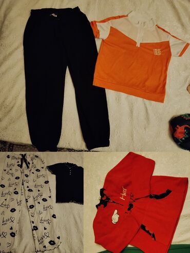 Köynək və bluzalar: Her biri tezekimidi təcil satılır köçlə bağlı vp nömrəsi aktiv ölçü XL — 3