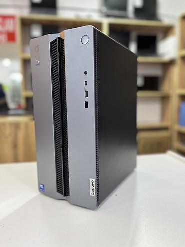 • Desktop Lenovo LOQ Tower 17IAX10 91AY001DKZ (2025) • ⁠CPU Ultra 7