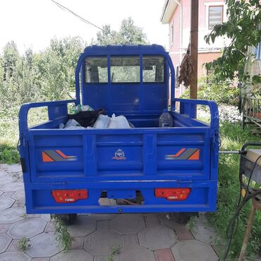 амортизатор на пассат: Кумурска мотороллер Электро, 70 км, 600 - 999 кг, Жаңы