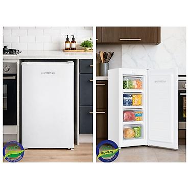 Морозильники: Морозильник, Новый, Бесплатная доставка — 2