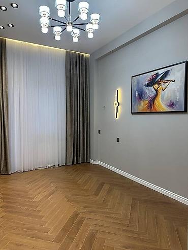 tebriz: 2 otaqlı, Yeni tikili, m. Gənclik, 66 kv. m — 3