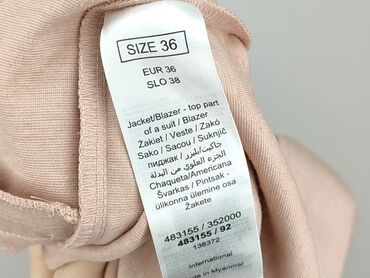 Marynarki: Orsay, Marynarka damska, rozmiar S — 5